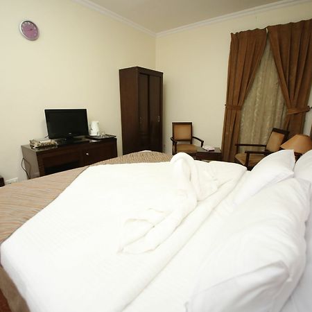 Wefada Al Zahra Hotel Medyna Zewnętrze zdjęcie