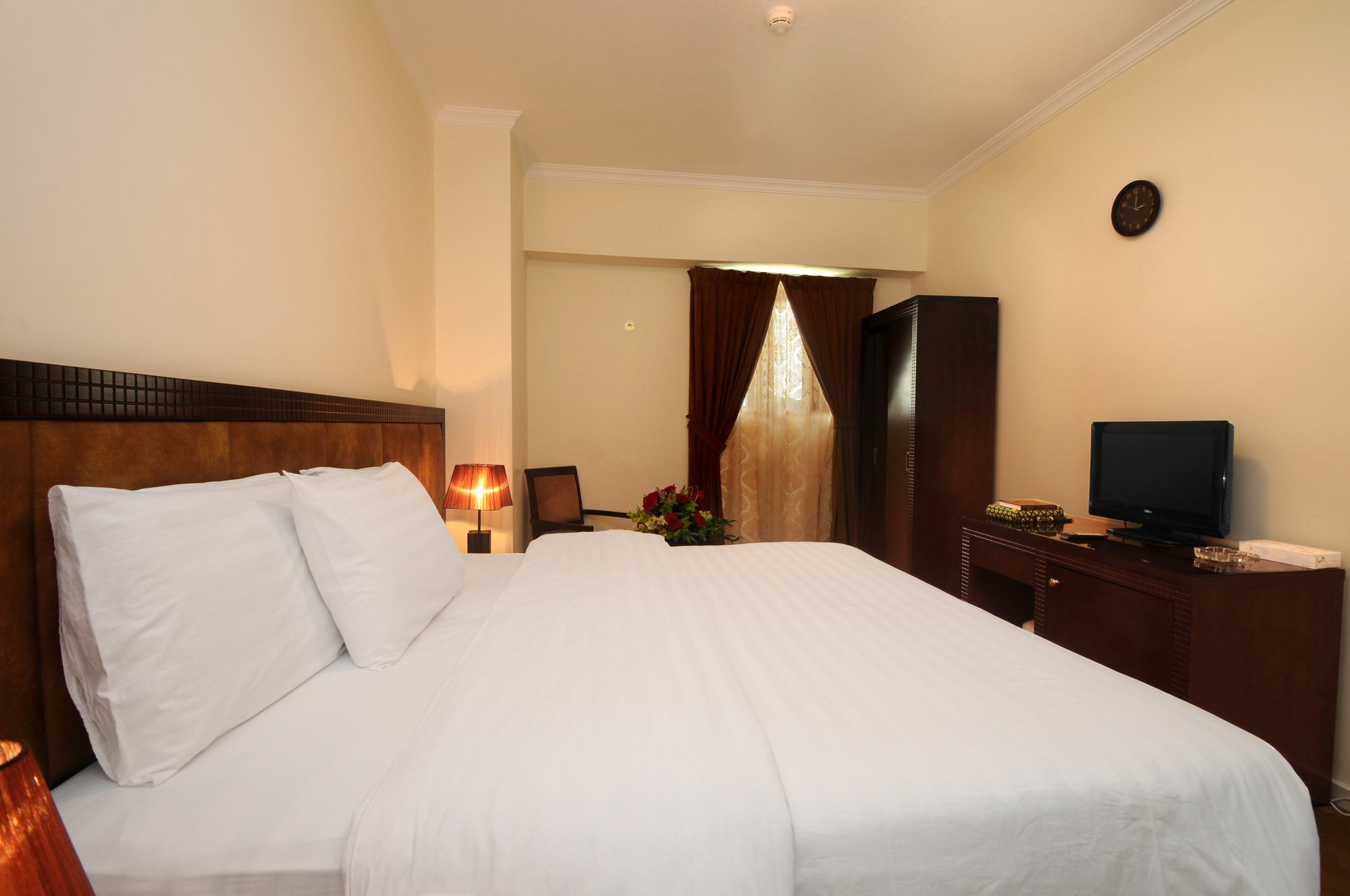 Wefada Al Zahra Hotel Medyna Zewnętrze zdjęcie