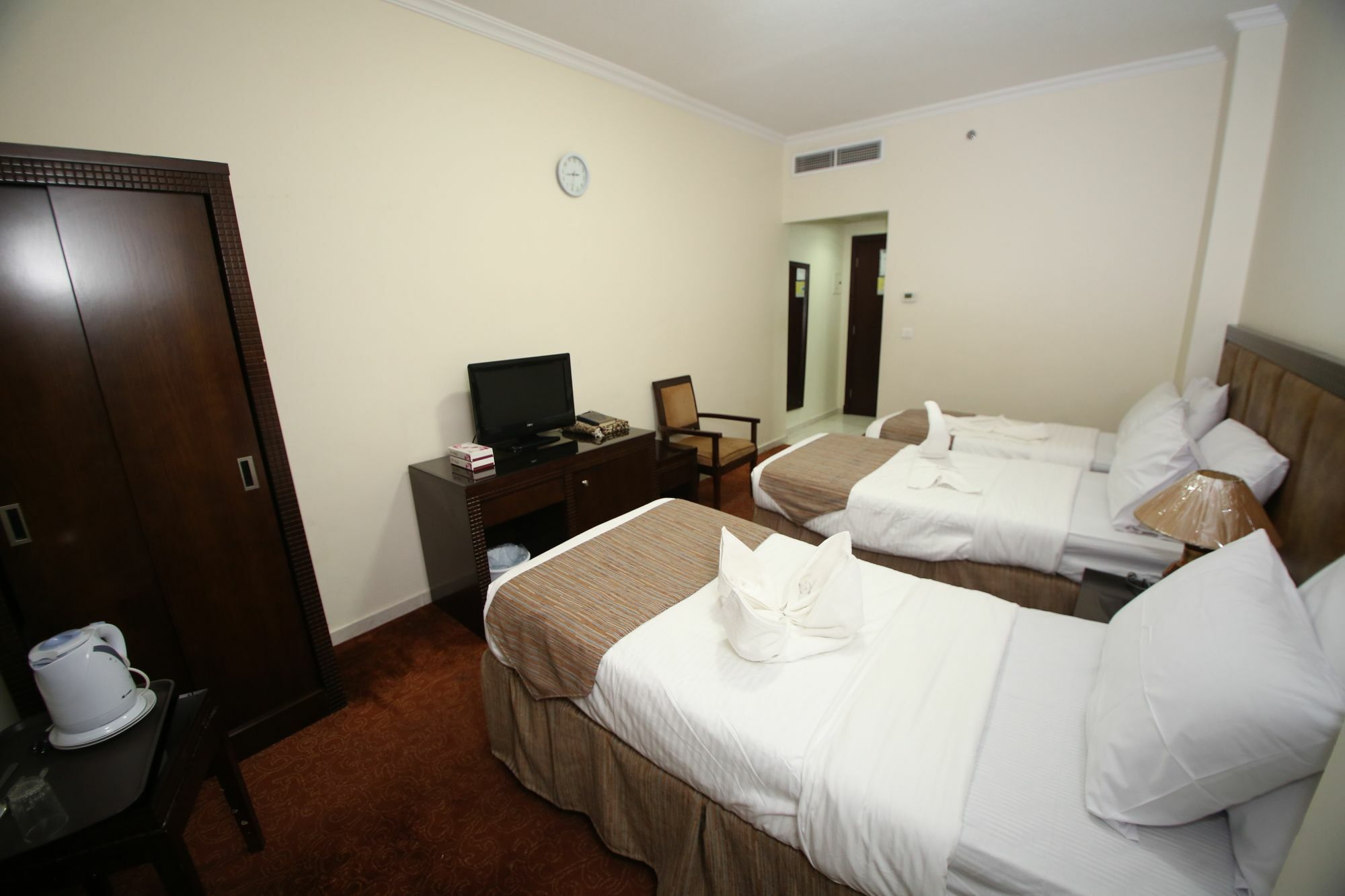 Wefada Al Zahra Hotel Medyna Zewnętrze zdjęcie