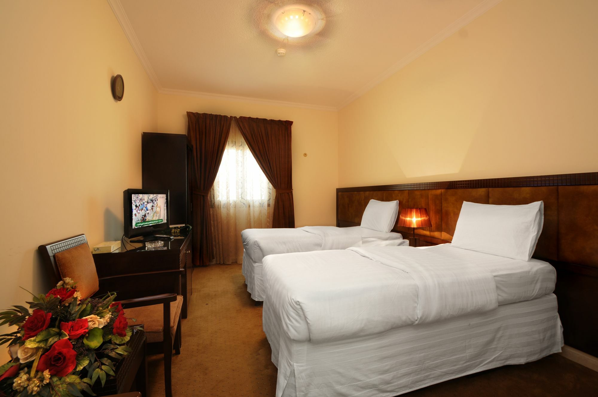 Wefada Al Zahra Hotel Medyna Zewnętrze zdjęcie