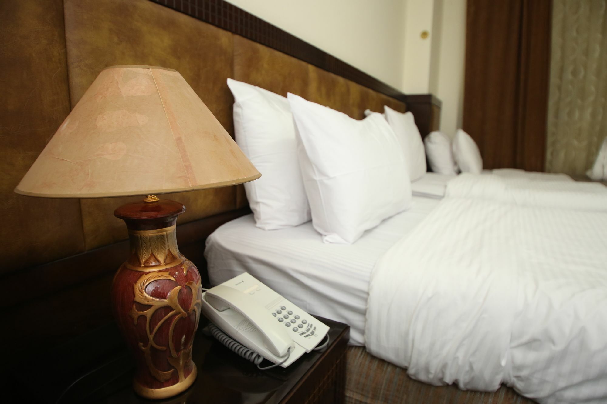 Wefada Al Zahra Hotel Medyna Zewnętrze zdjęcie