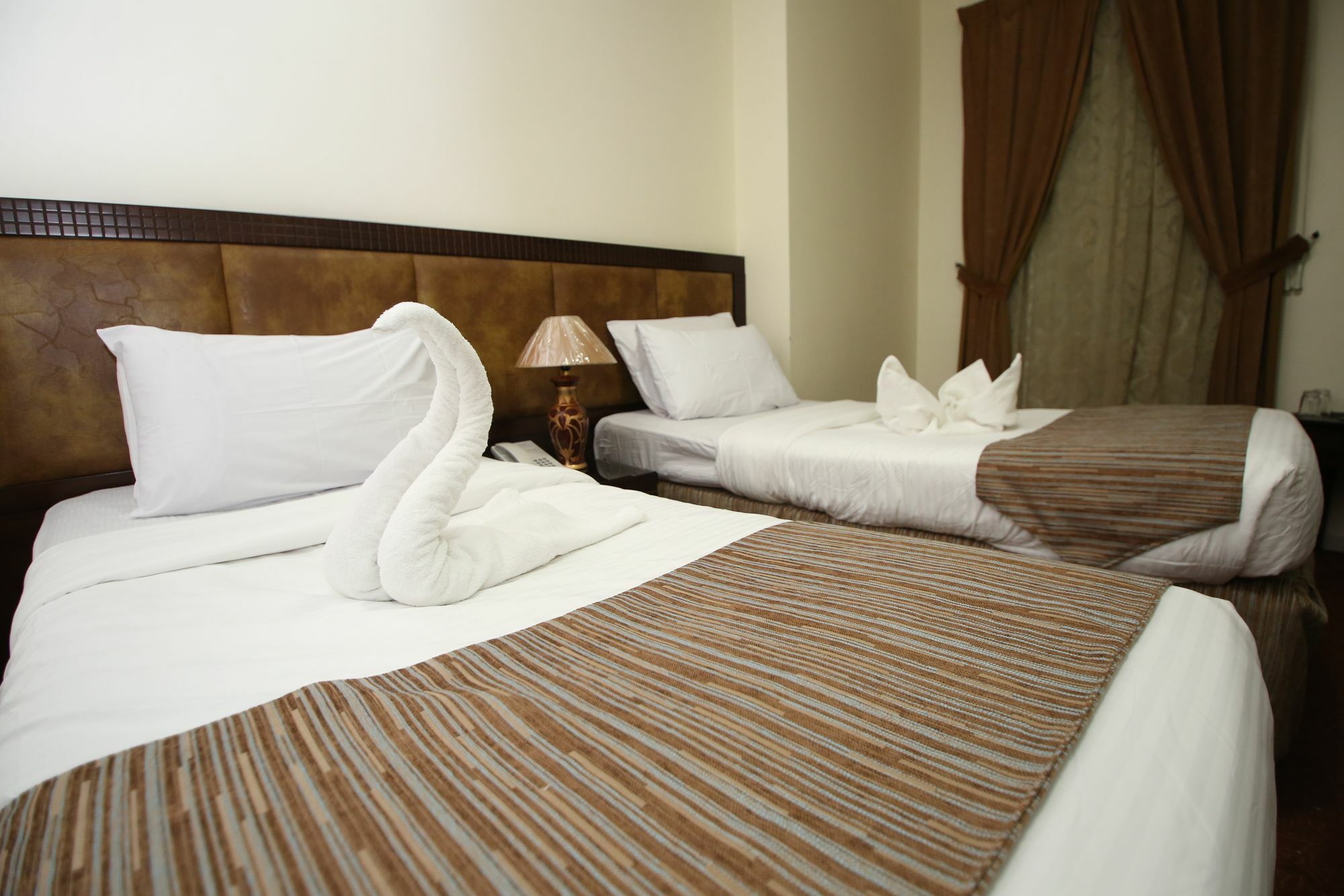 Wefada Al Zahra Hotel Medyna Zewnętrze zdjęcie