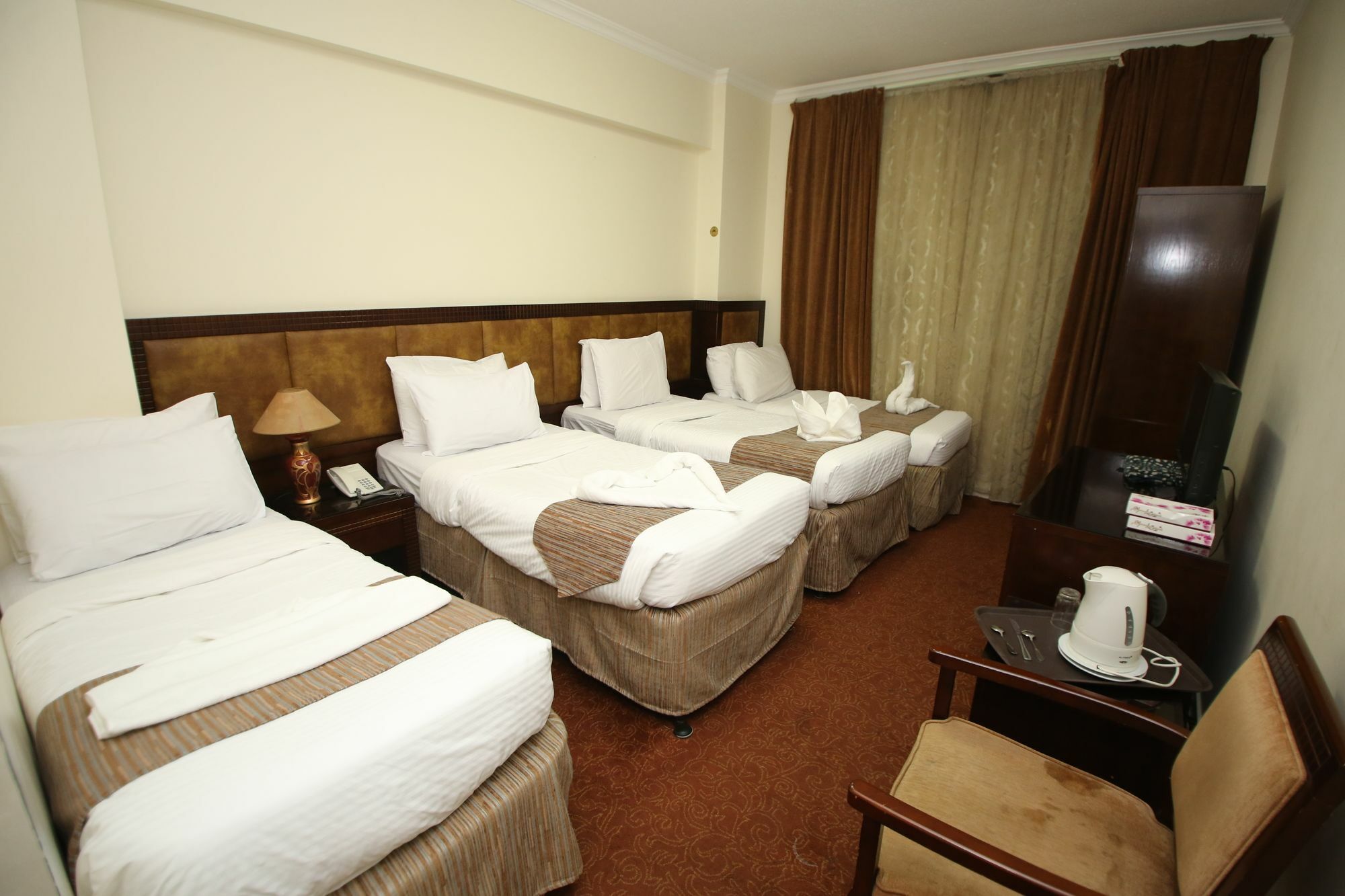 Wefada Al Zahra Hotel Medyna Zewnętrze zdjęcie